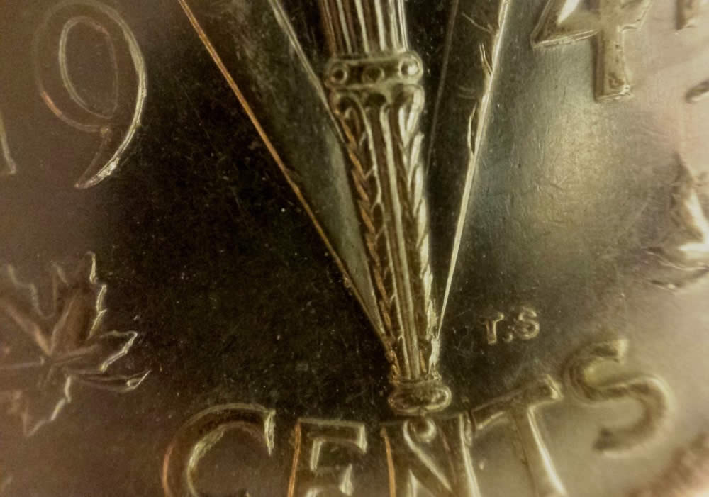 1945-5-Cents-With-At-Least-5-Errors,-Maybe-More