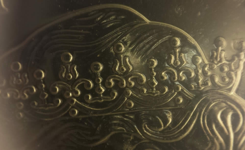 1987-Voyageur-Proof-Like-Nickel-Dollar-With-Doubling