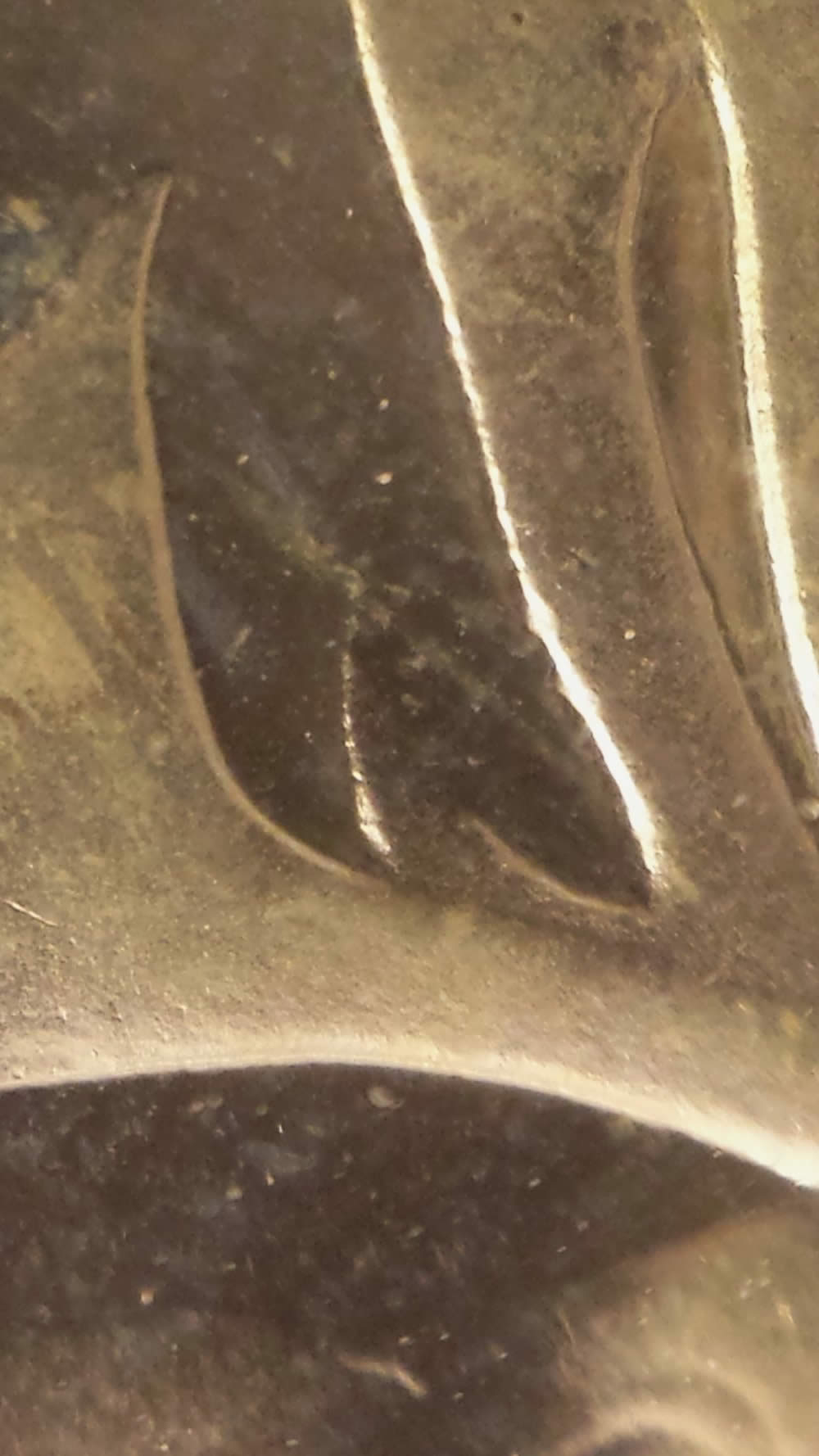 1962-PL-66-Quarter-With-Faded-Antler---Missing-Horn