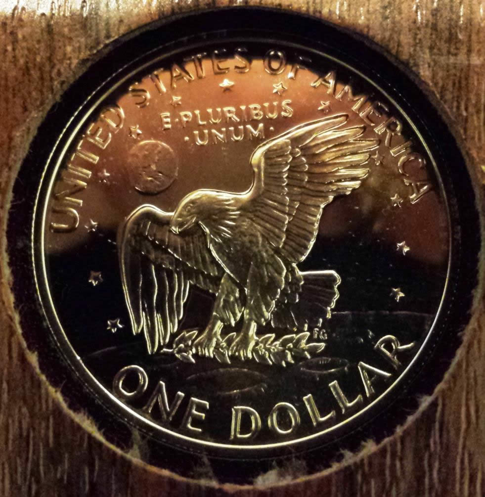Post-An-Ike-Eisenhower-Dollar