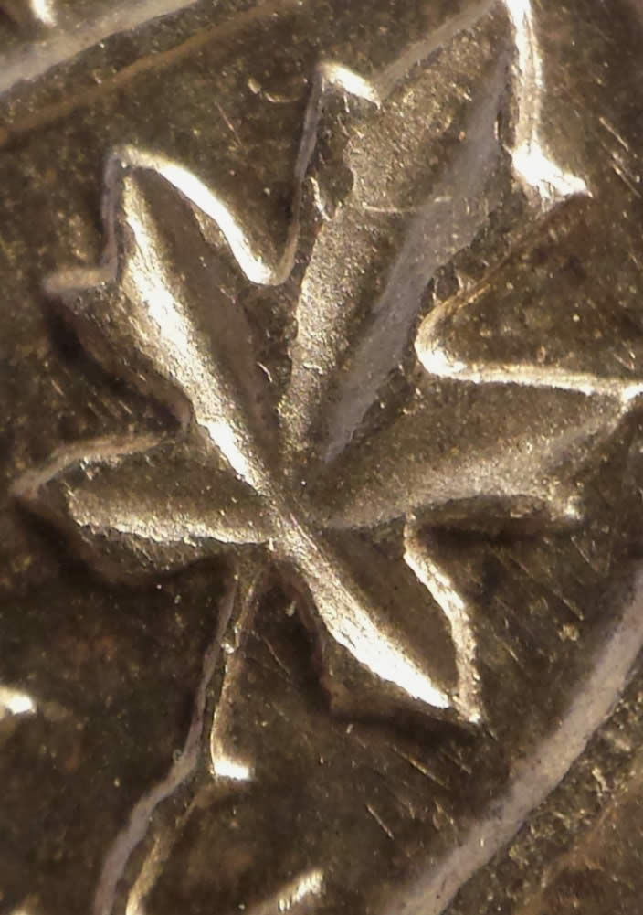 Identify-The-Variety-->>-1944-And-1945-KGVI-50-Cents