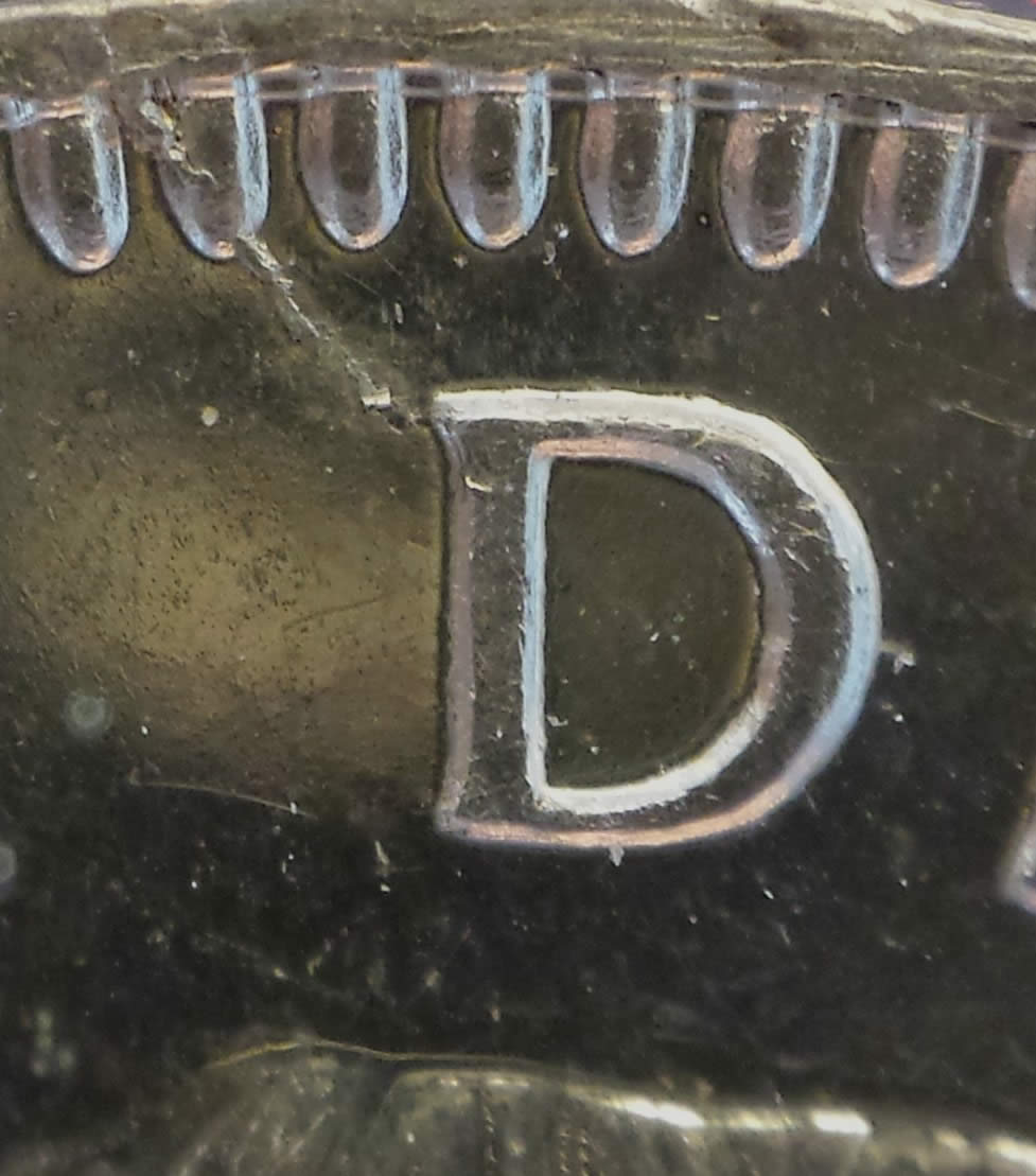 1948-Quarter-Lots-Of-Neat-Features-D/C-Double-Hp-Planchet
