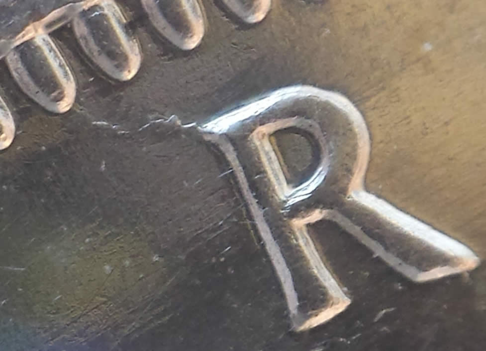 1948-Quarter-Lots-Of-Neat-Features-D/C-Double-Hp-Planchet