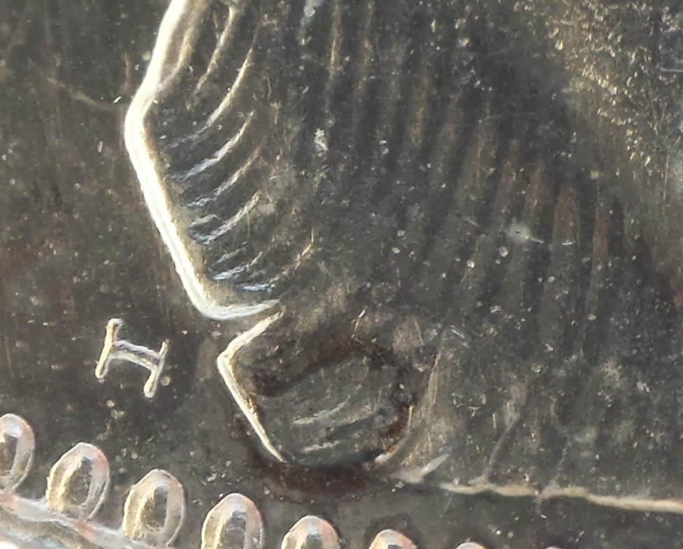 1948-Quarter-Lots-Of-Neat-Features-D/C-Double-Hp-Planchet