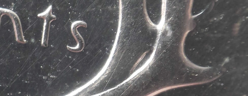 1948-Quarter-Lots-Of-Neat-Features-D/C-Double-Hp-Planchet