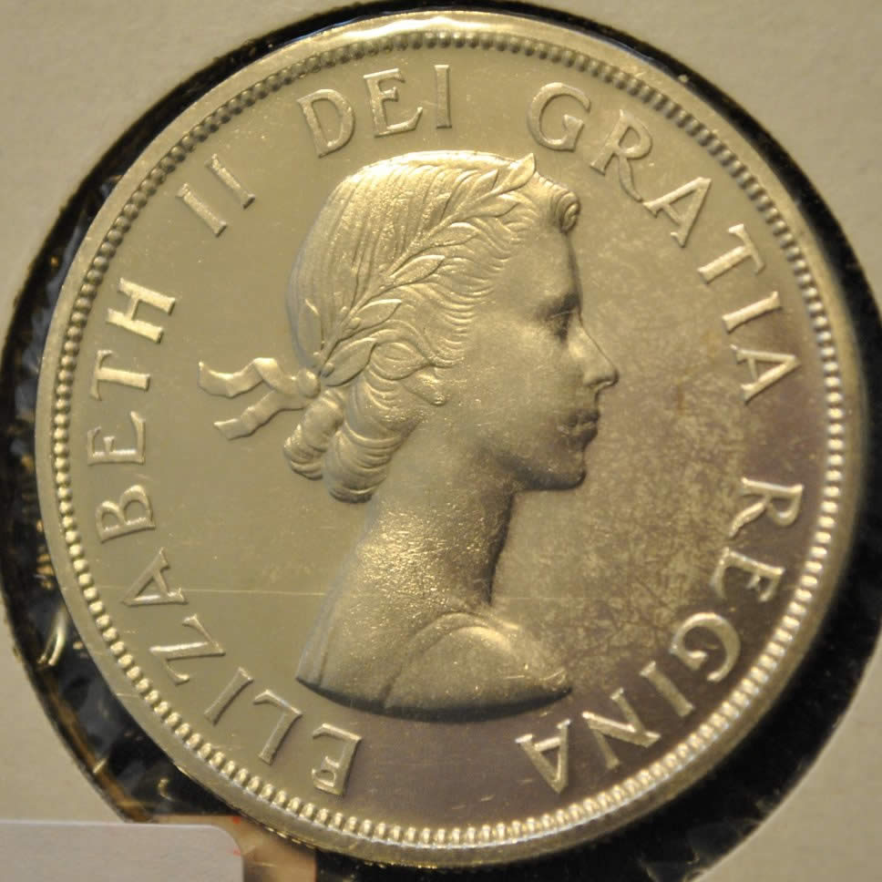 Post-Your-Lowest-Mintage-Coin......