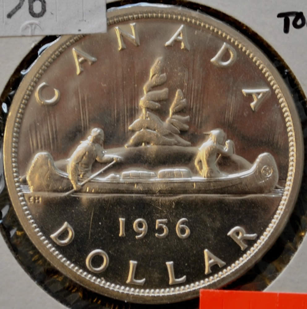Proof-Like-Silver-Dollars-Collected-So-Far