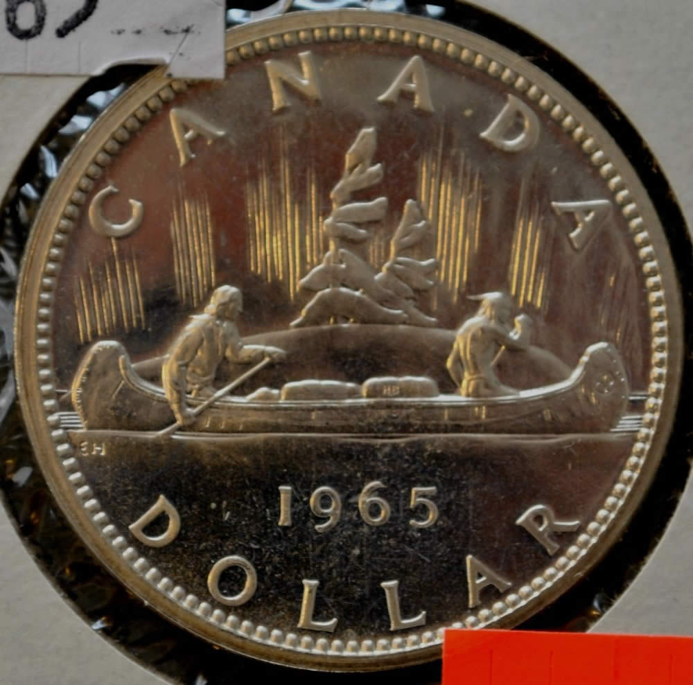 Proof-Like-Silver-Dollars-Collected-So-Far