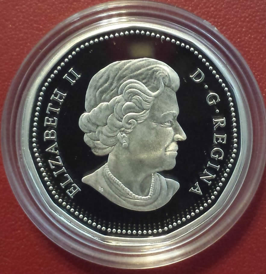 2004-Lucky-Loonie-Original-Box