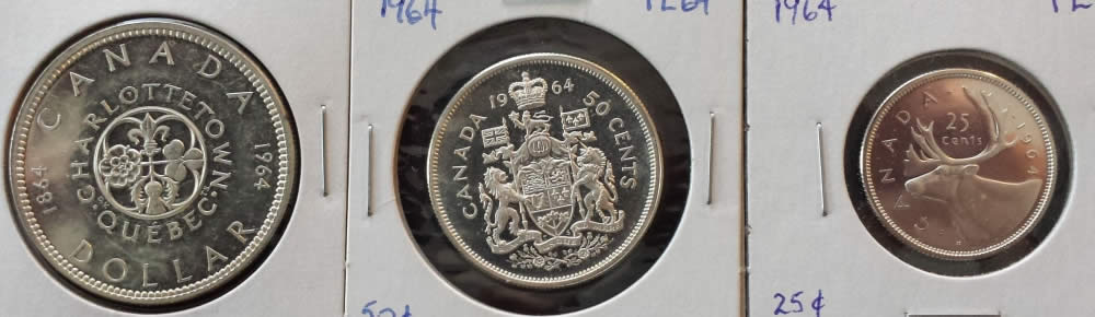 From-Bullion-Junk-Bin-Circ-And-Sales---1964-Set