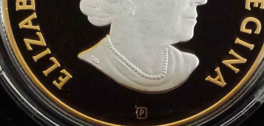 1/2-Oz-Reverse-Gold-Plated-Inukshuk