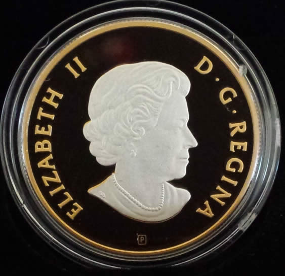 1/2-Oz-Reverse-Gold-Plated-Inukshuk