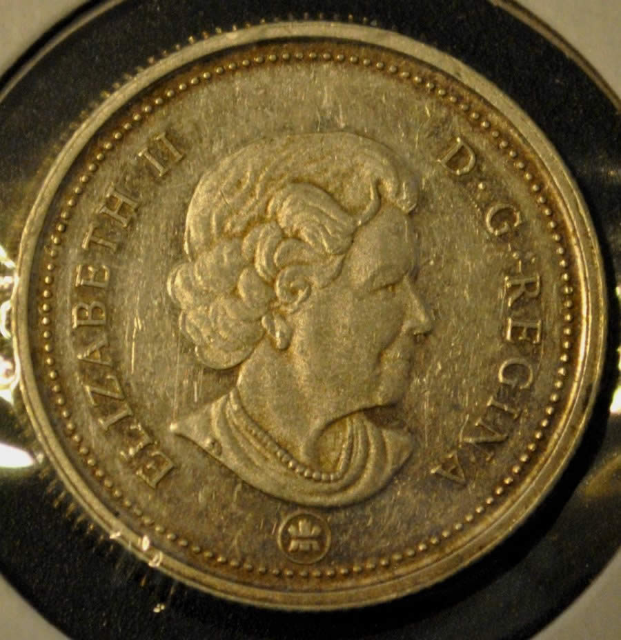 $2-2003-W-In-Change!-Post-Your-Wild-Proof-Find!