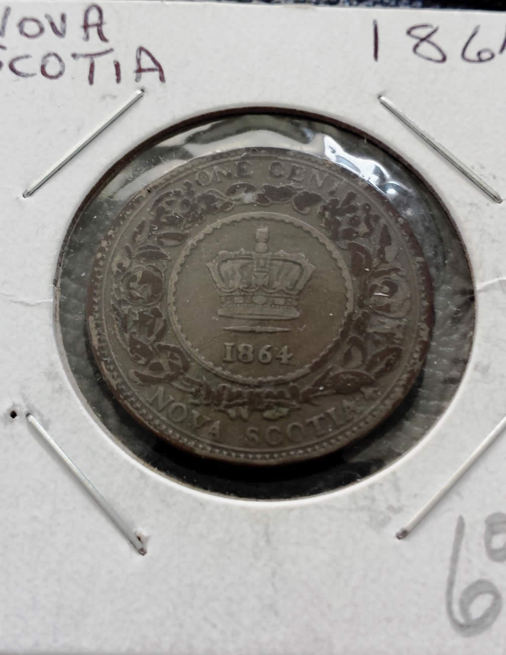 Coin-And-Show-In-Truro-Nova-Scotia.!!