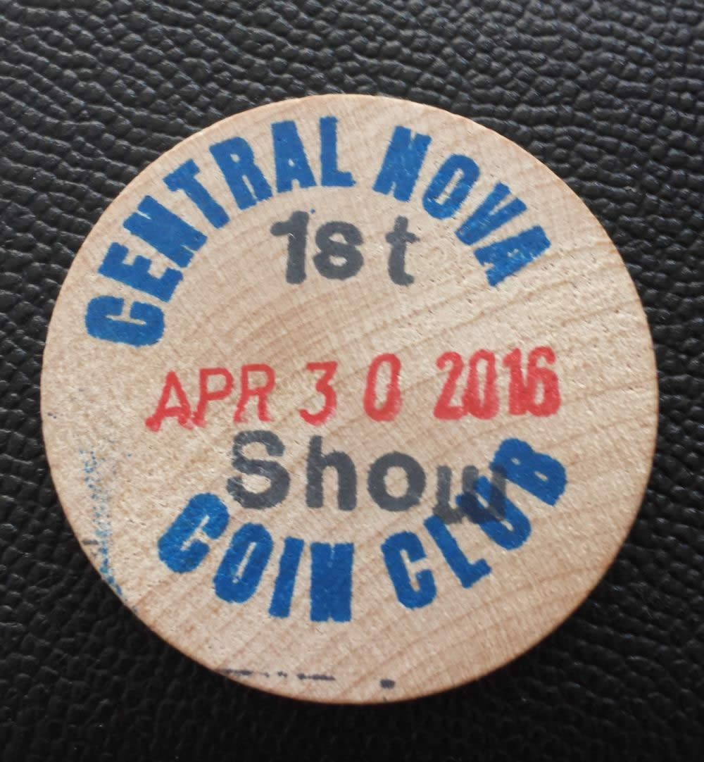 Coin-And-Show-In-Truro-Nova-Scotia.!!
