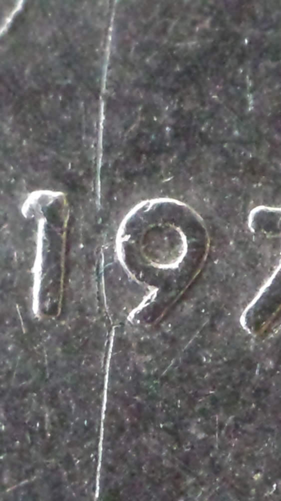 Strike-Through-Or-Scratch--->-Mountie-Quarter