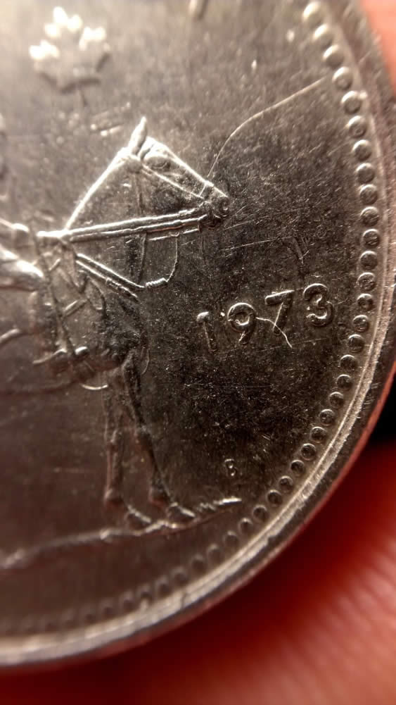 Strike-Through-Or-Scratch--->-Mountie-Quarter