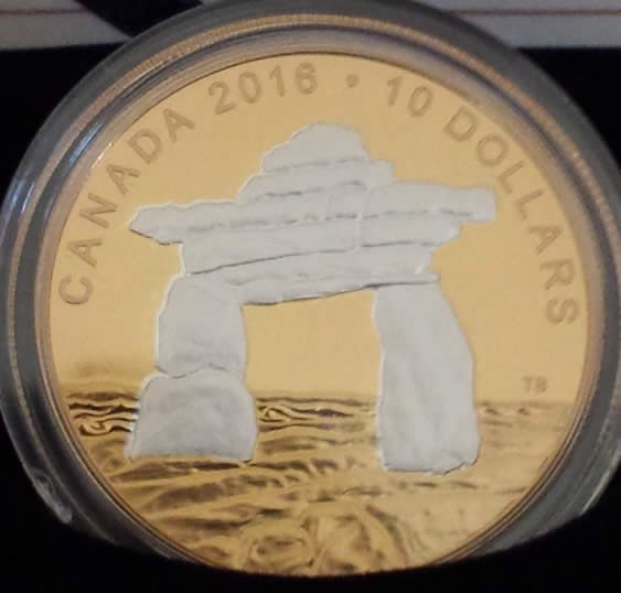 Coins-For-Canada-Day-July-1