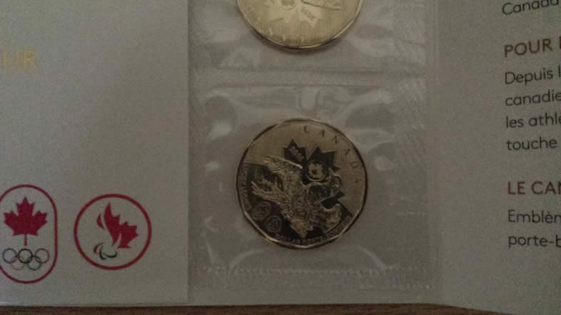 2016-Lucky-Loonie,-Just-Released