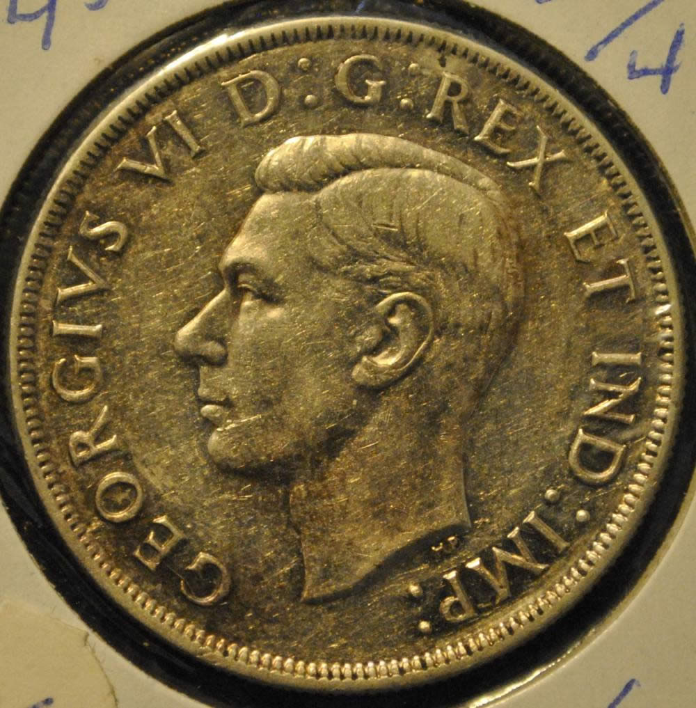 1945-Silver-Dollar-5-Over-5-Variety