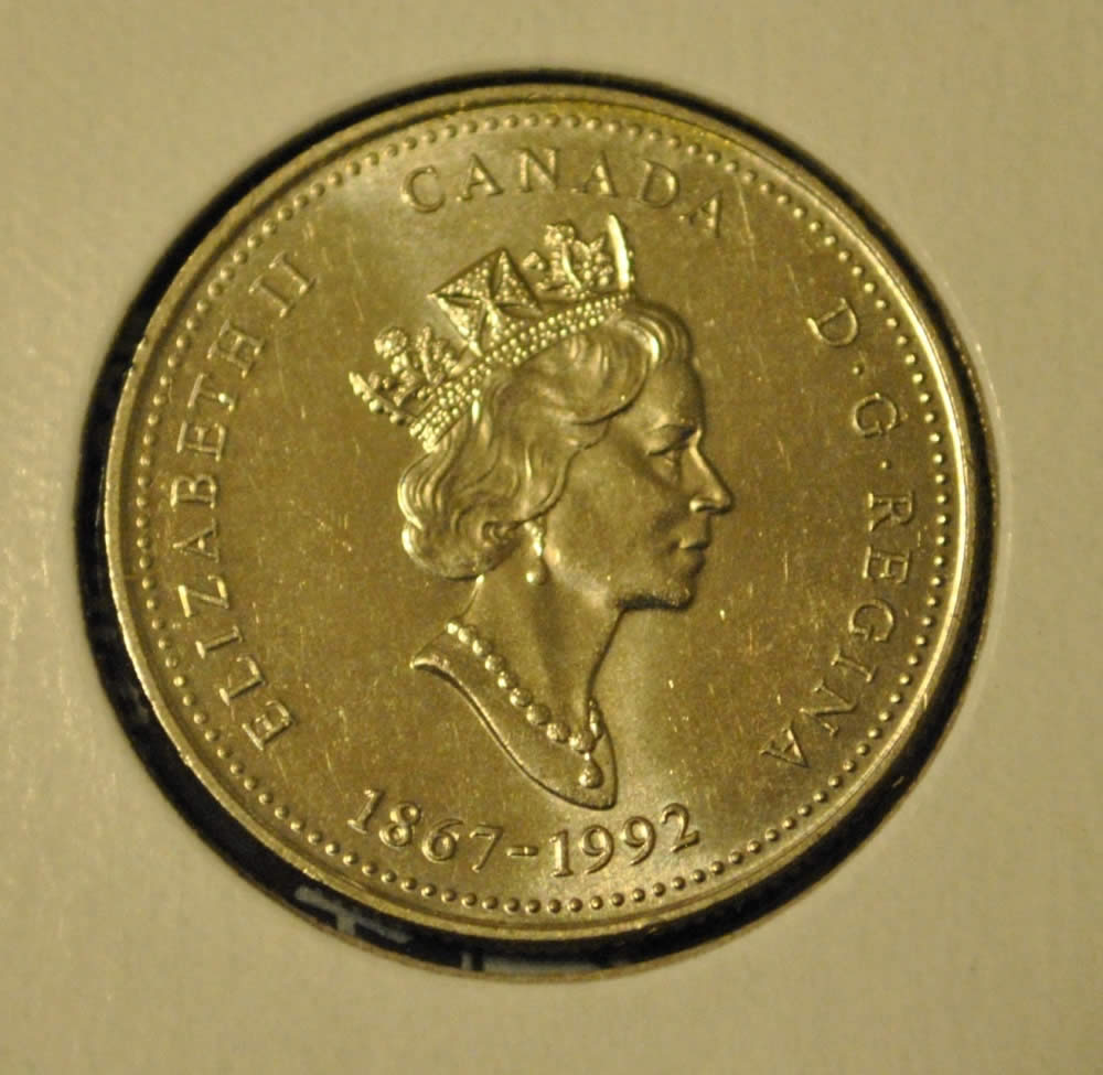 1992-25-Cents-Nova-Scotia-Please-Grade