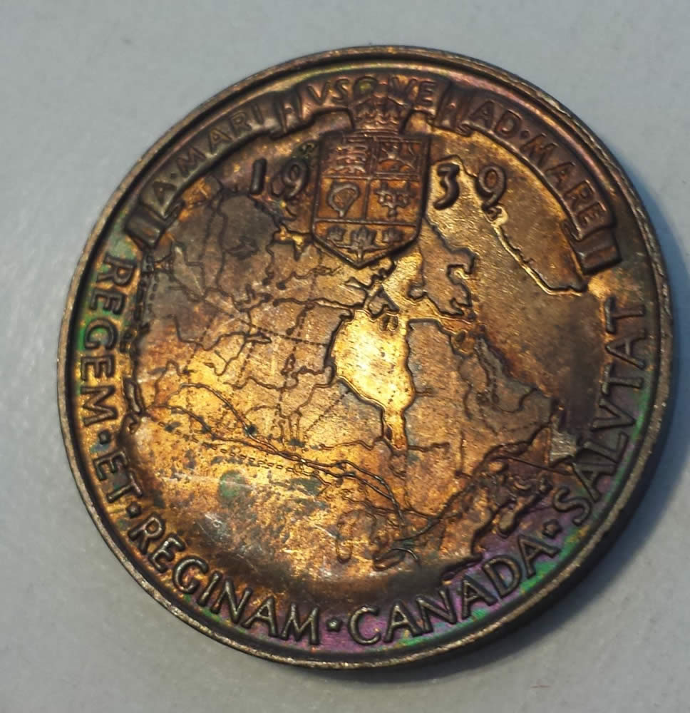1939-Royal-Visit-Medallion