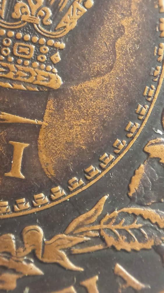 Best-Way-To-Photograph-A-Doubled-Die-Penny?