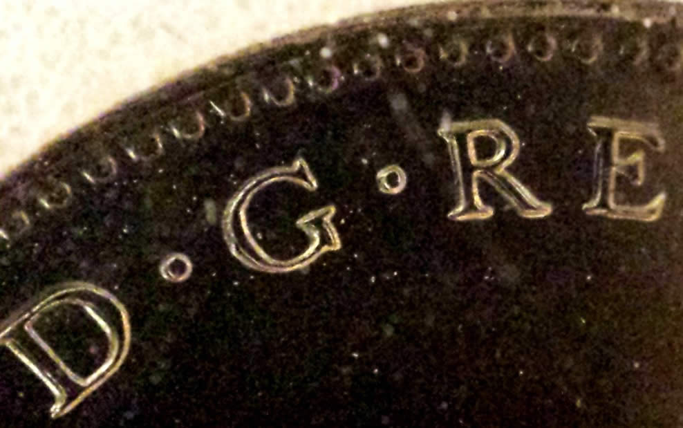 Best-Way-To-Photograph-A-Doubled-Die-Penny?