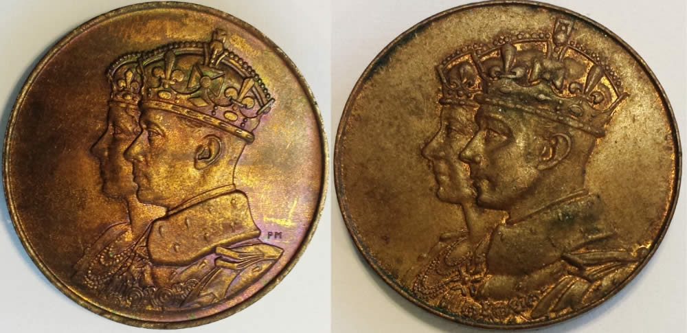 1939-Royal-Visit-Medallion
