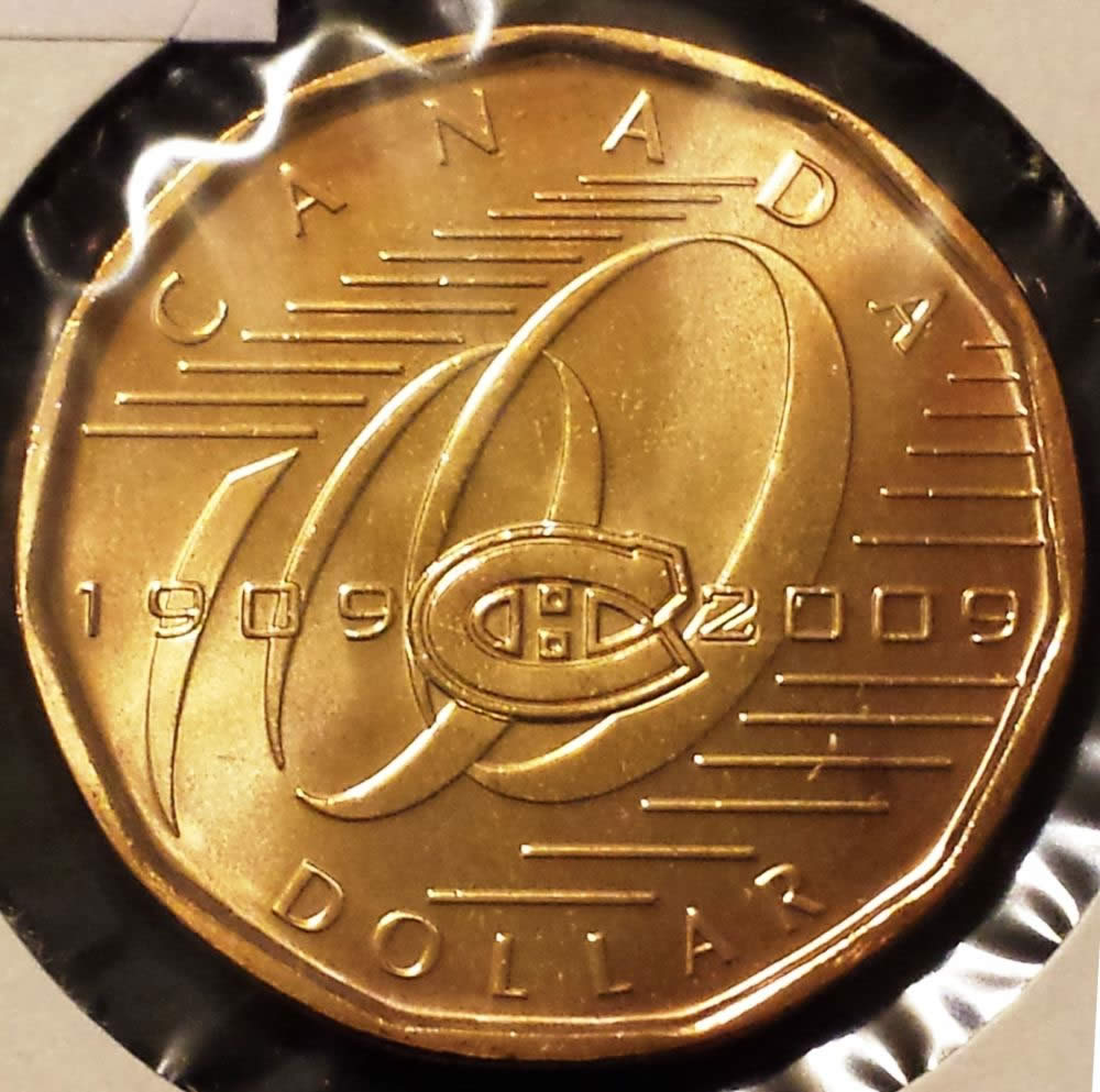 Favorite-Quebec-Coins?