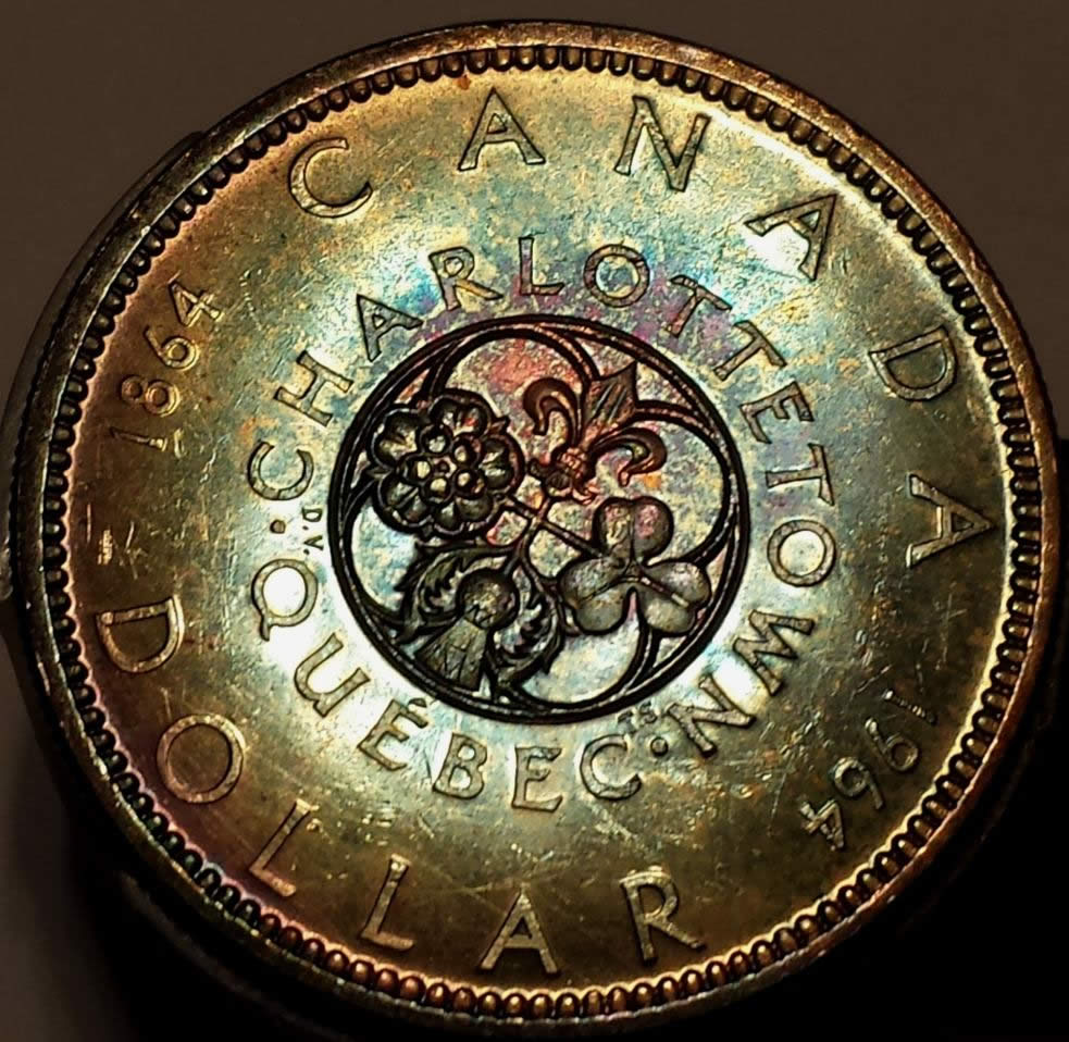 Favorite-Quebec-Coins?