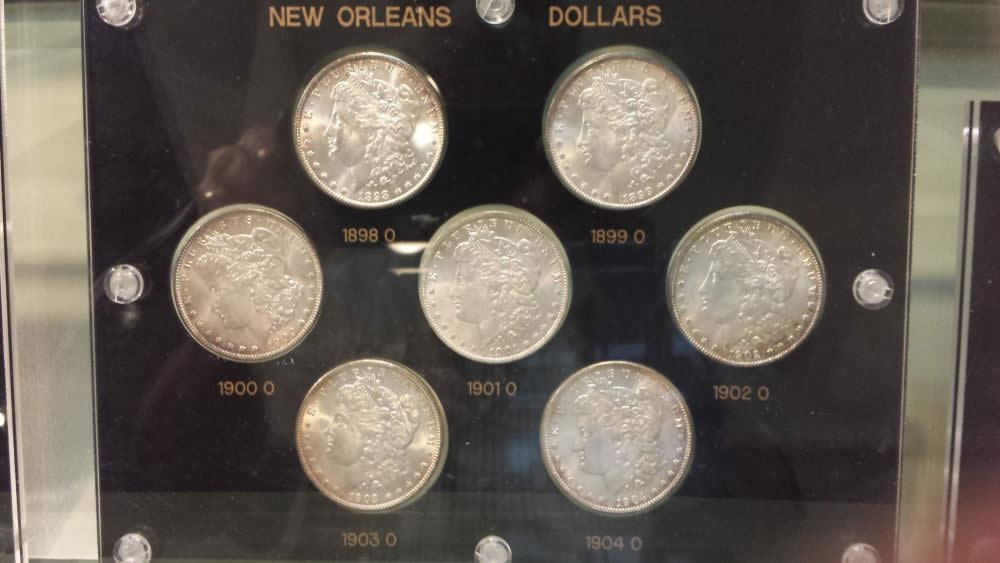 New-Orleans-Mint-Tour---Pictures