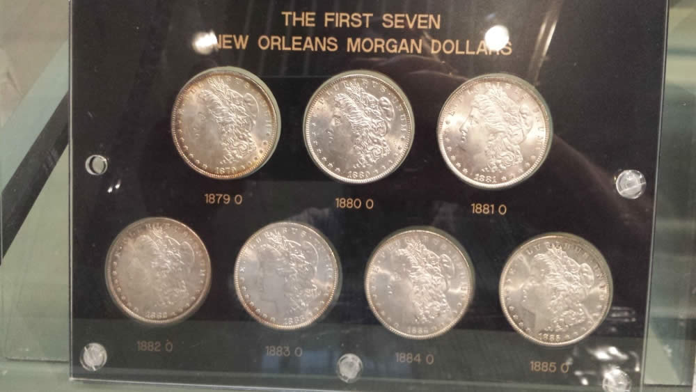New-Orleans-Mint-Tour---Pictures