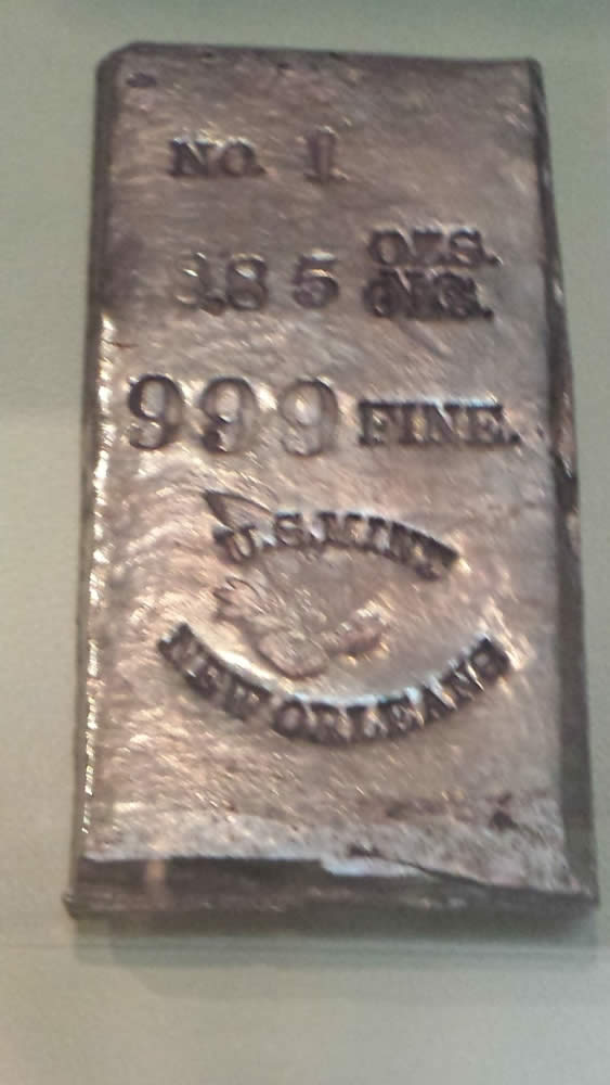 New-Orleans-Mint-Tour---Pictures