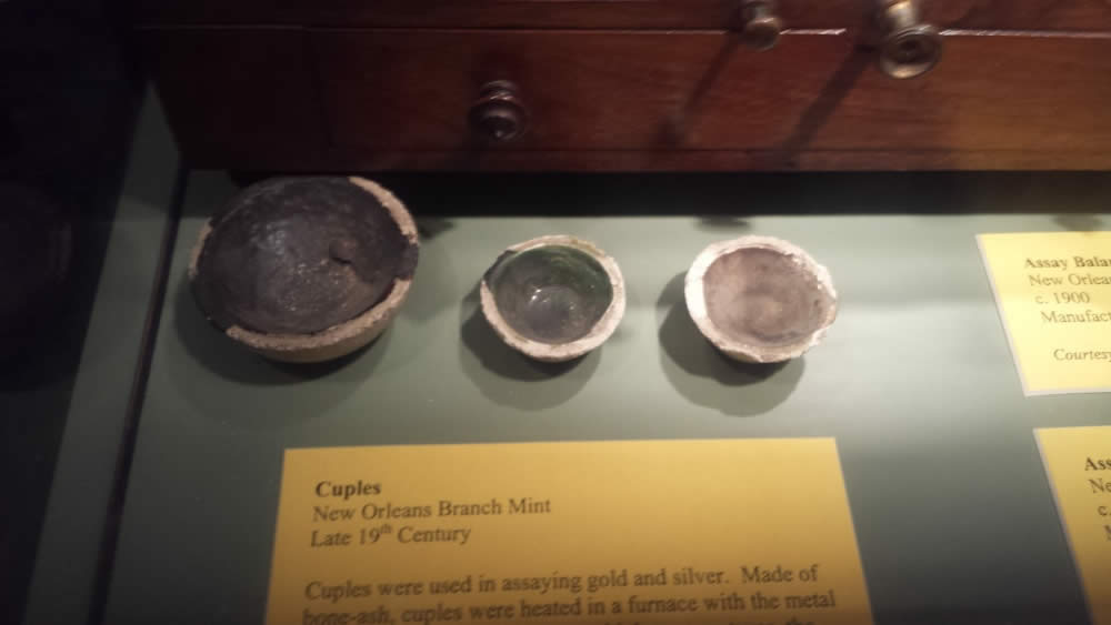 New-Orleans-Mint-Tour---Pictures