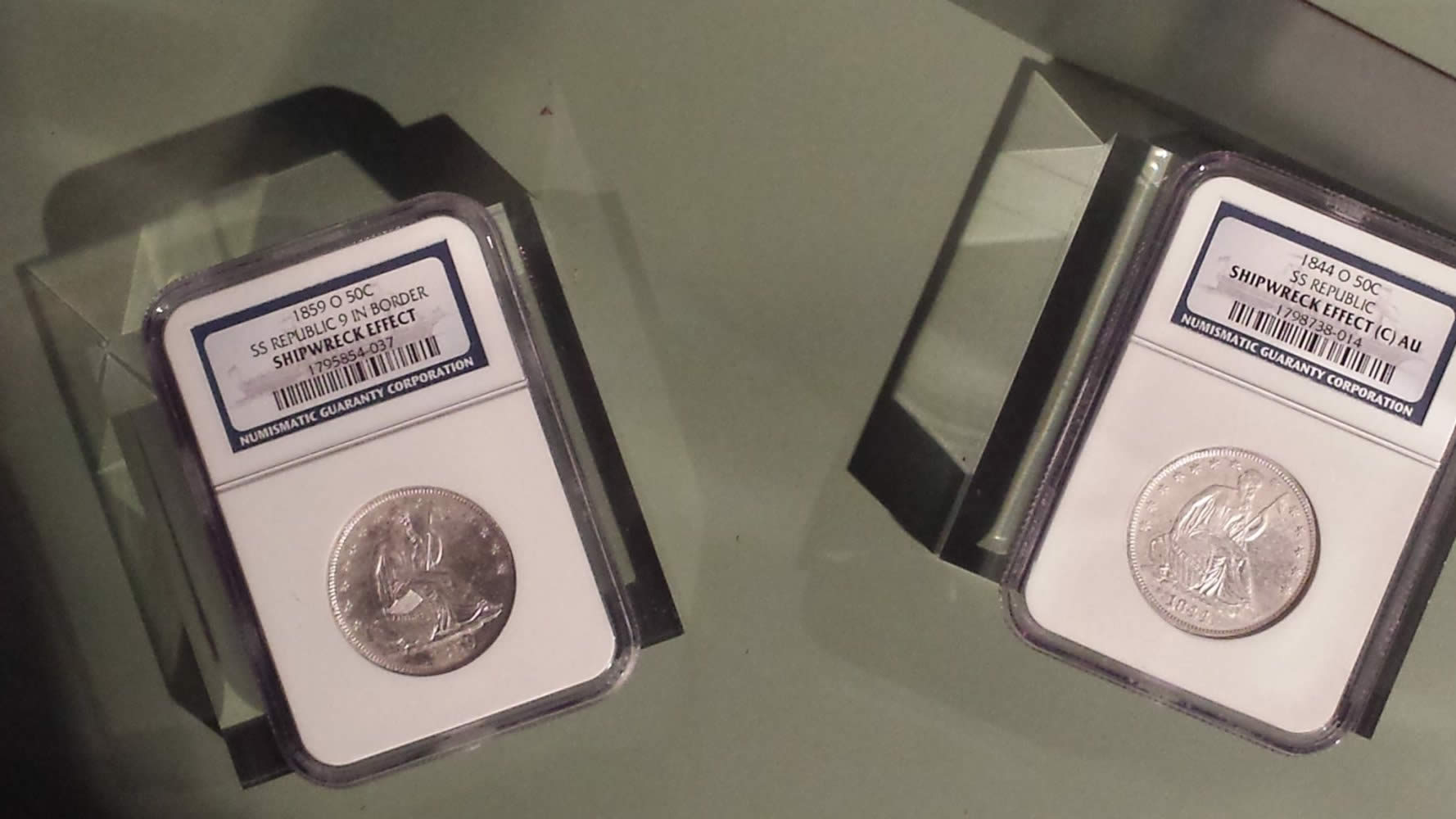 New-Orleans-Mint-Tour---Pictures
