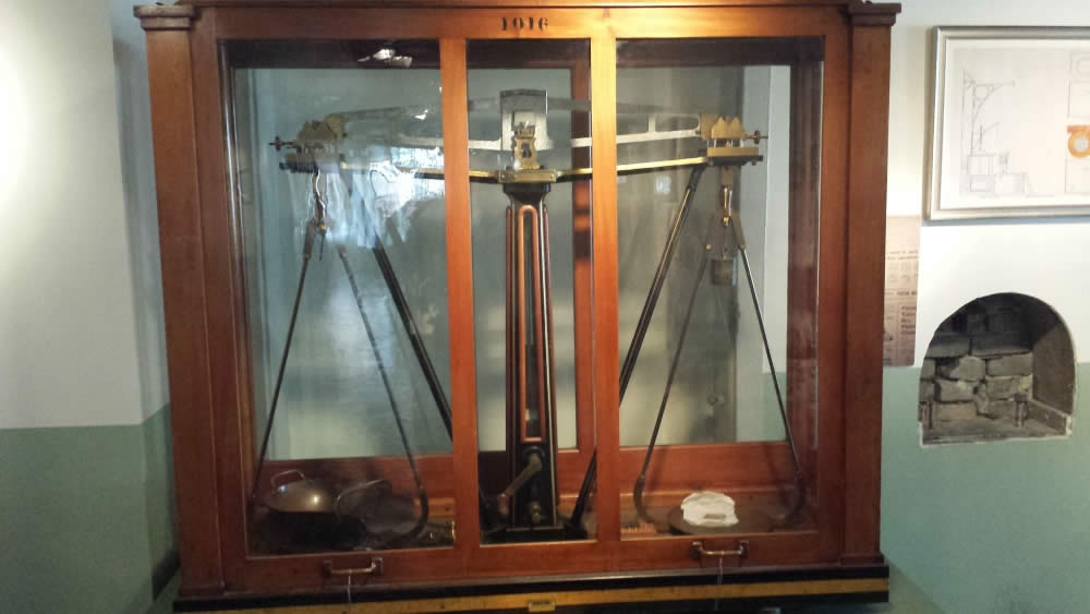 New-Orleans-Mint-Tour---Pictures