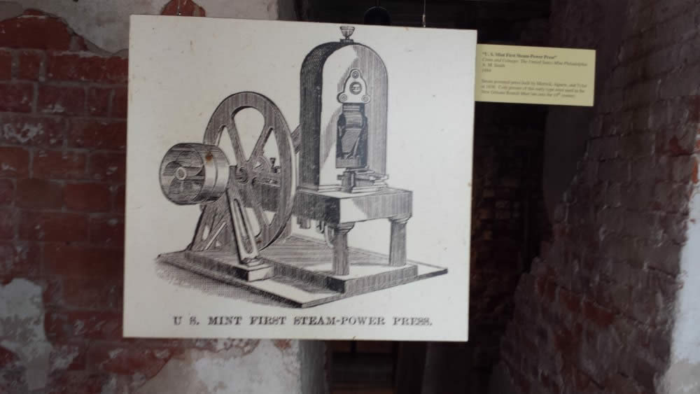 New-Orleans-Mint-Tour---Pictures