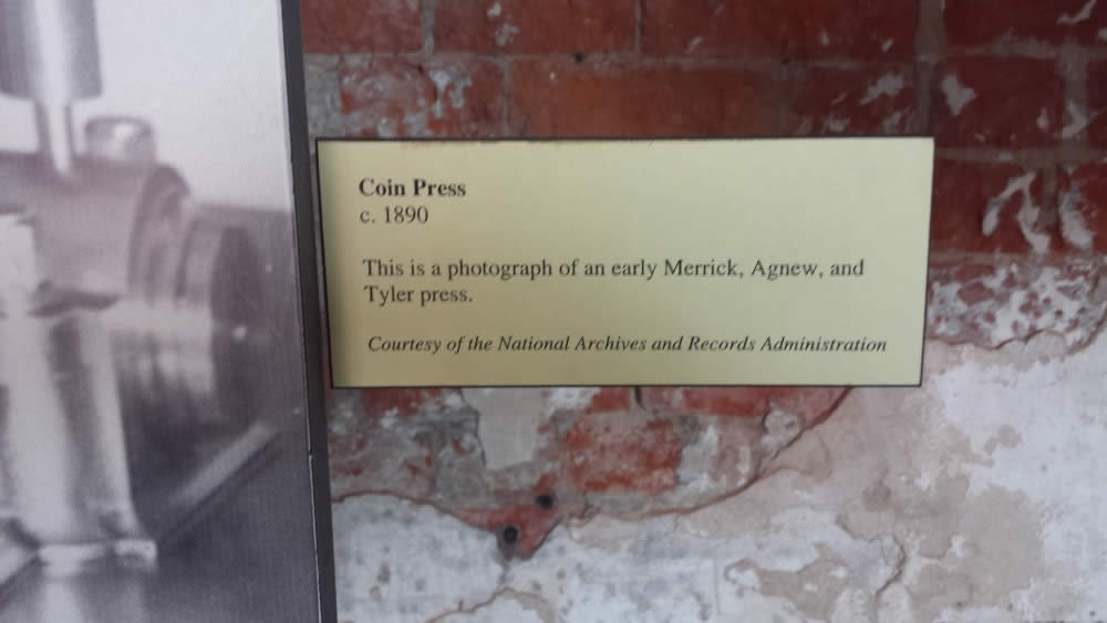 New-Orleans-Mint-Tour---Pictures