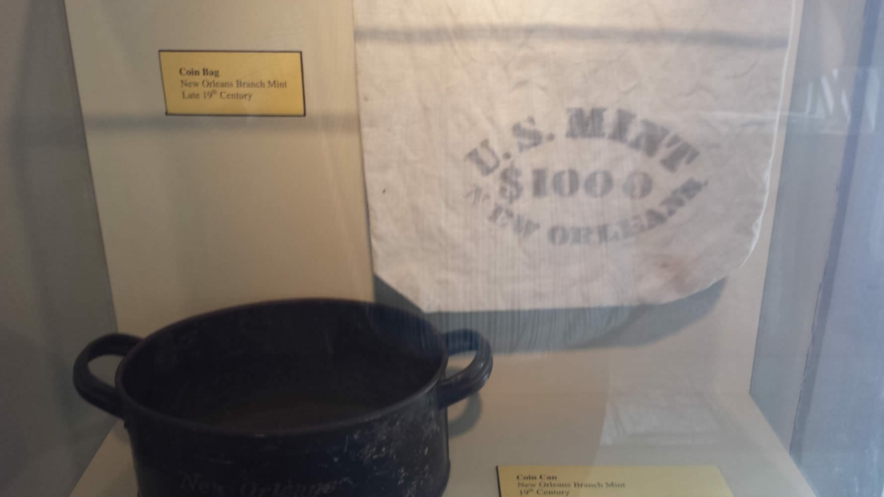 New-Orleans-Mint-Tour---Pictures