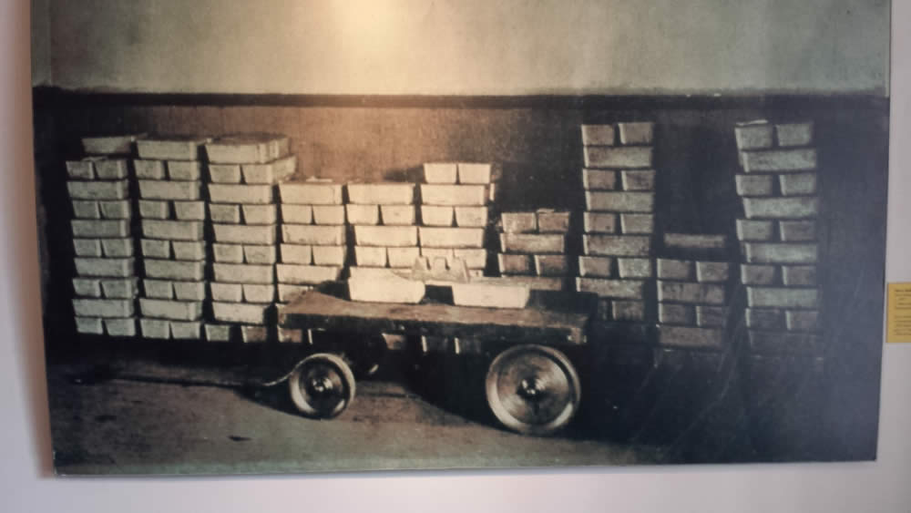 New-Orleans-Mint-Tour---Pictures