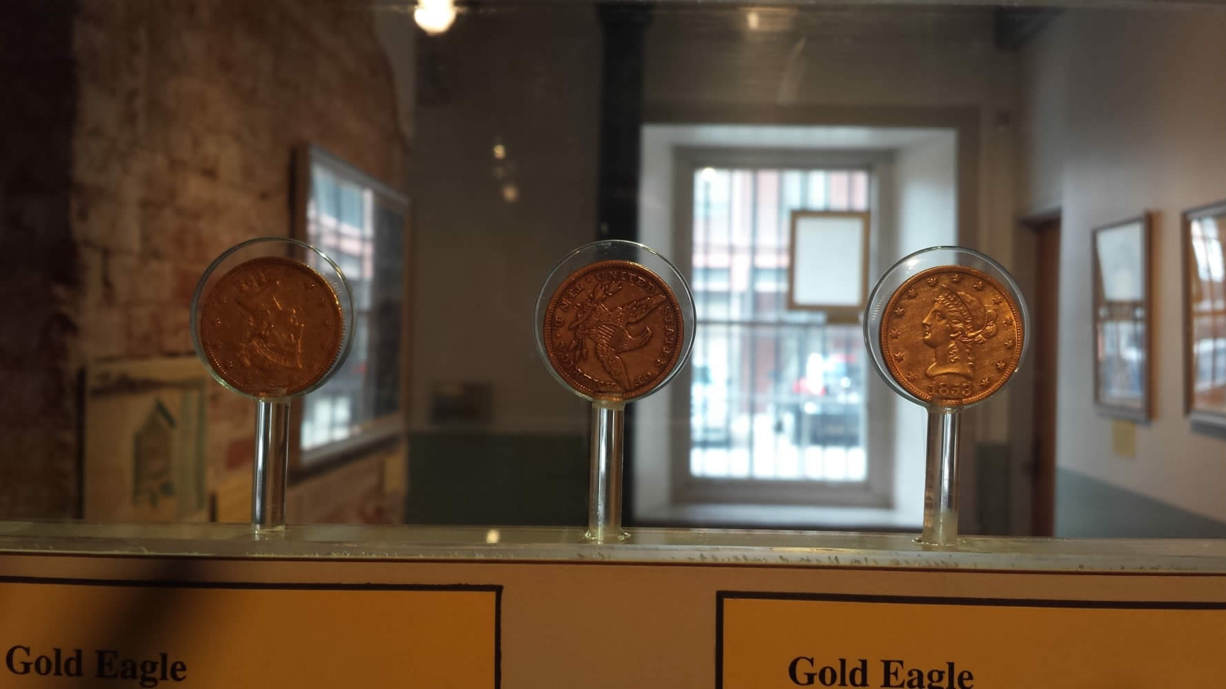 New-Orleans-Mint-Tour---Pictures