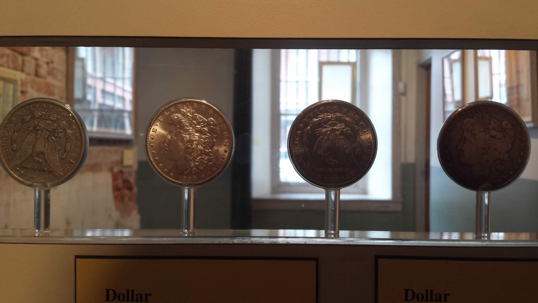 New-Orleans-Mint-Tour---Pictures