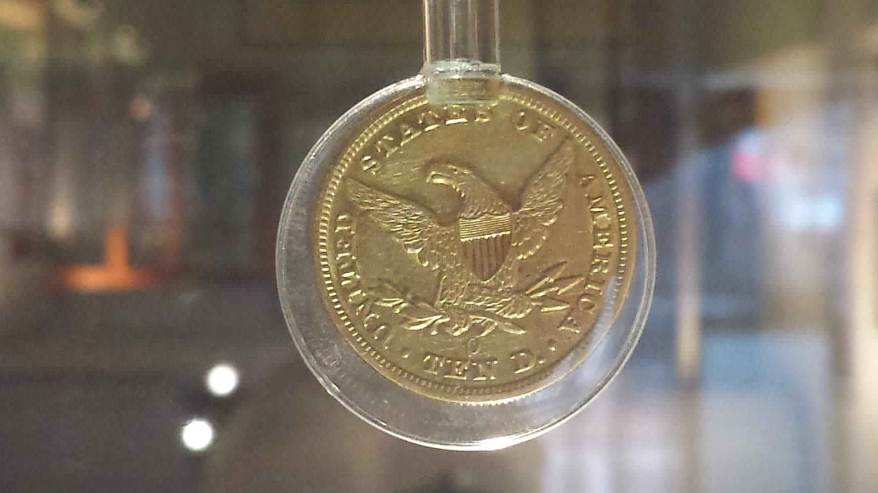 New-Orleans-Mint-Tour---Pictures