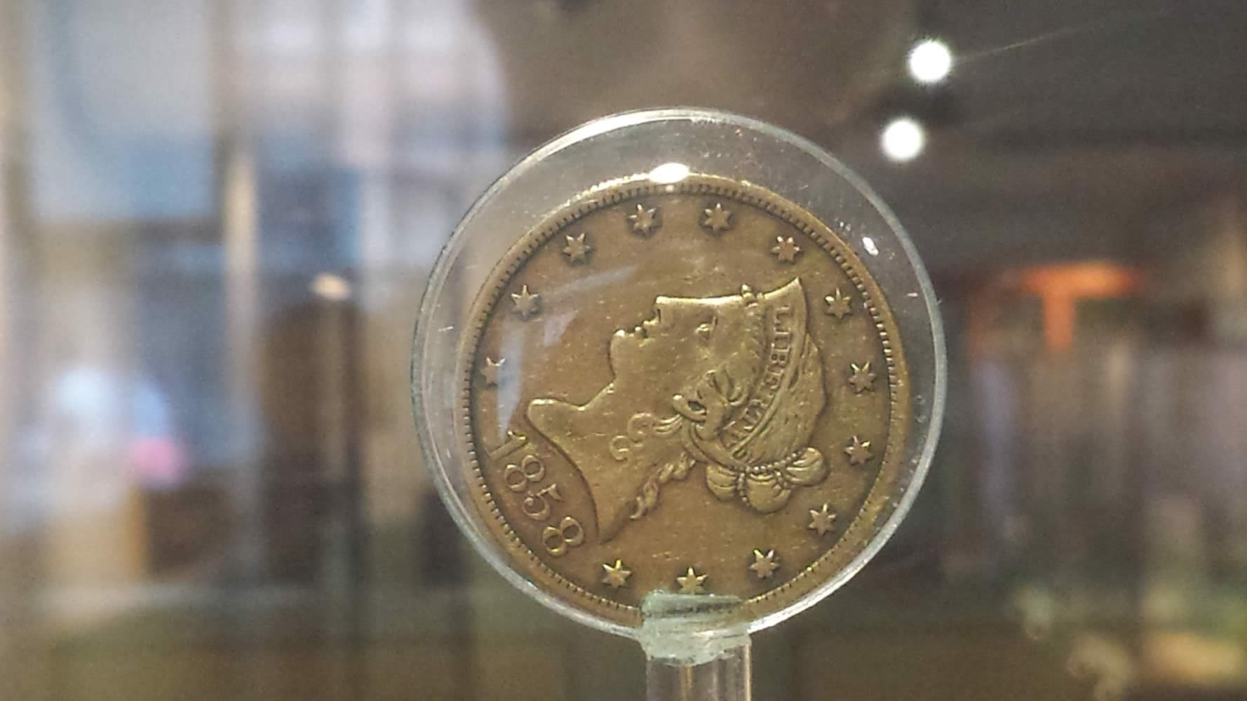 New-Orleans-Mint-Tour---Pictures