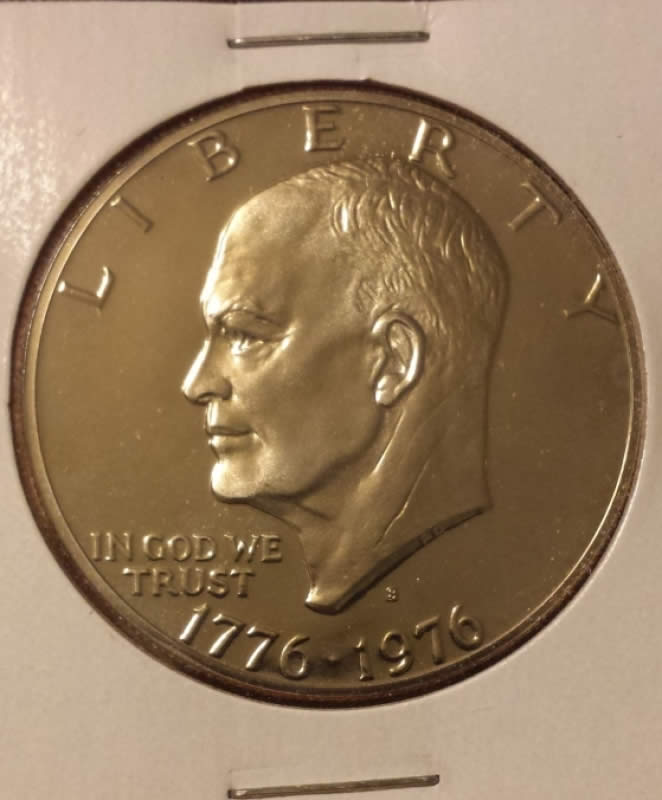 Post-An-Ike-Eisenhower-Dollar