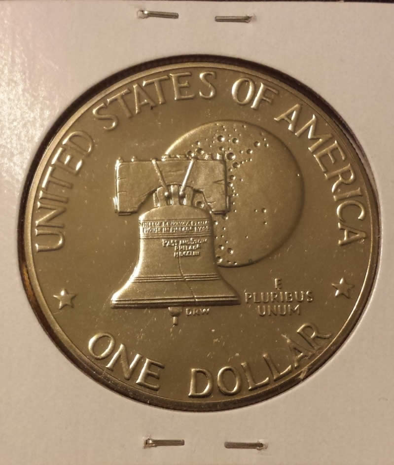 Post-An-Ike-Eisenhower-Dollar