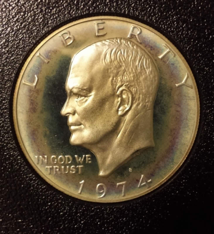 Post-An-Ike-Eisenhower-Dollar