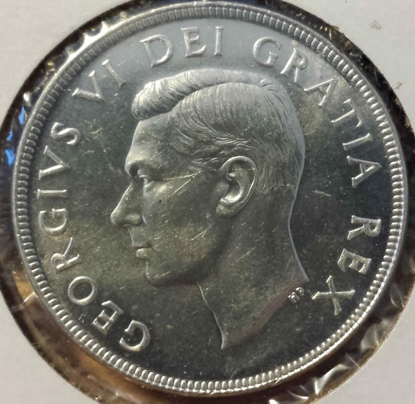 1952-Dollar-Raw-Please-Grade