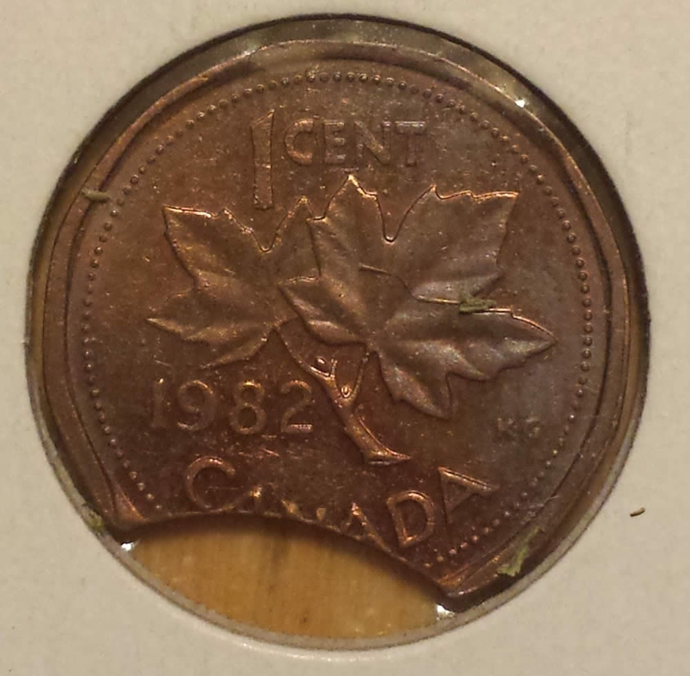 1982-Clipped-Cent---Big-Clip-And-Blakesley-Effect